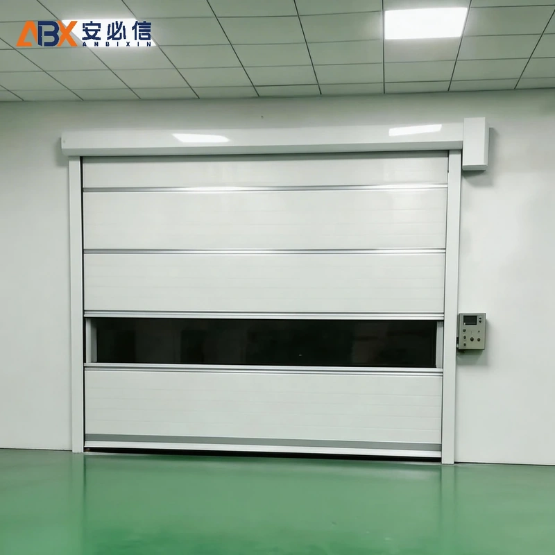 阜新市快速门