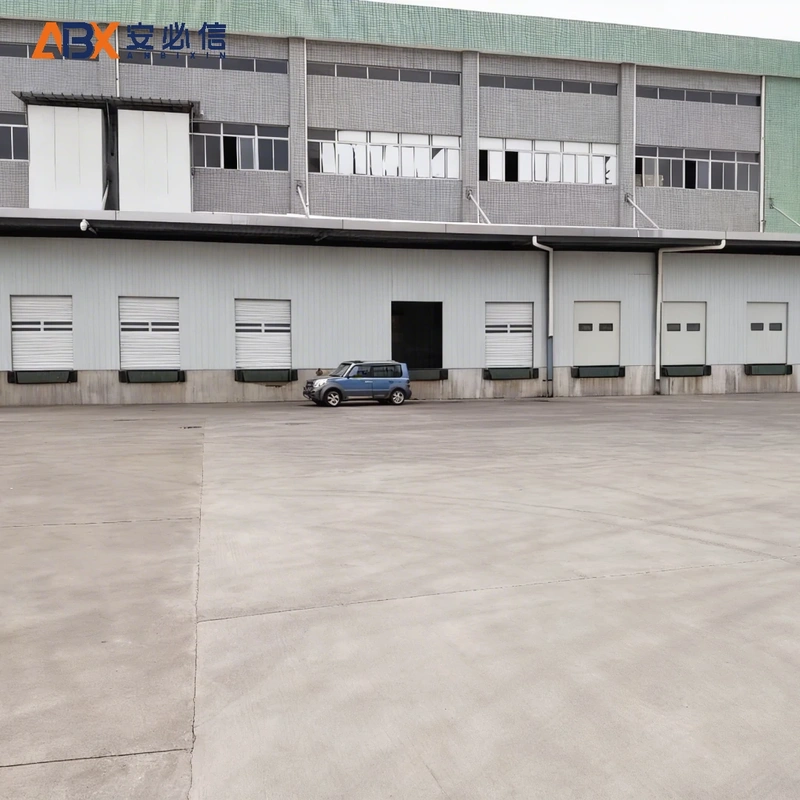 阜新市感应高速门